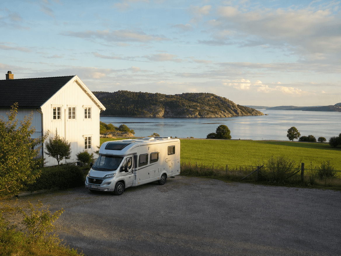 Fjordgården